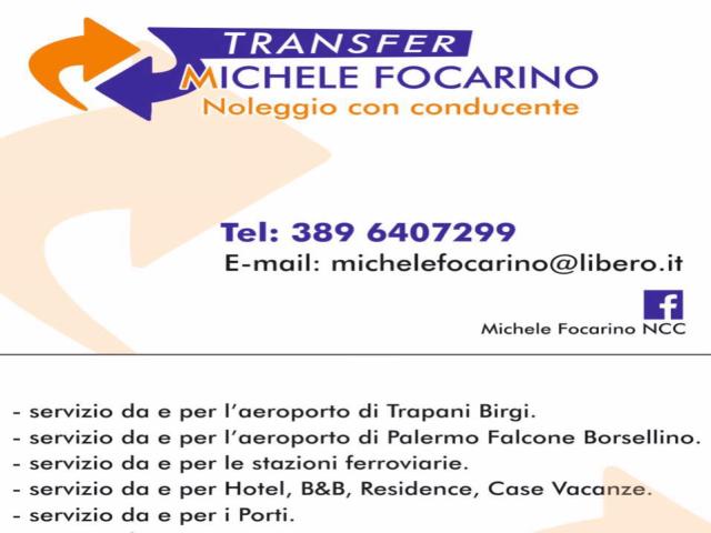 servizio transfer